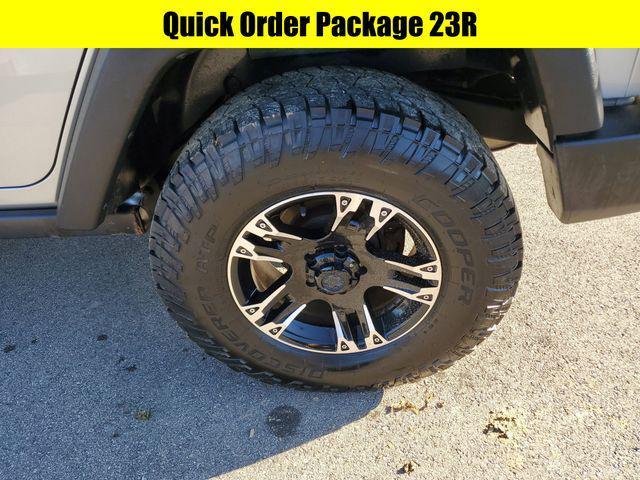used 2012 Jeep Wrangler Unlimited car, priced at $10,875