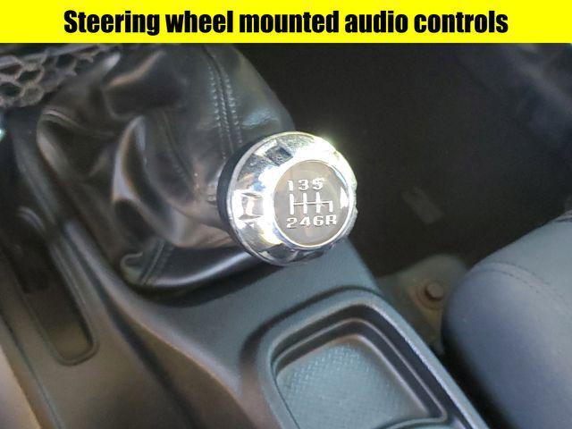 used 2012 Jeep Wrangler Unlimited car, priced at $10,875