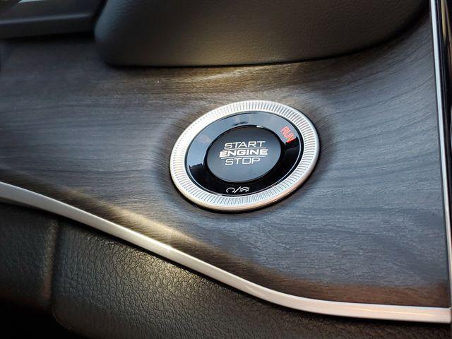 new 2025 Jeep Grand Cherokee car, priced at $48,995