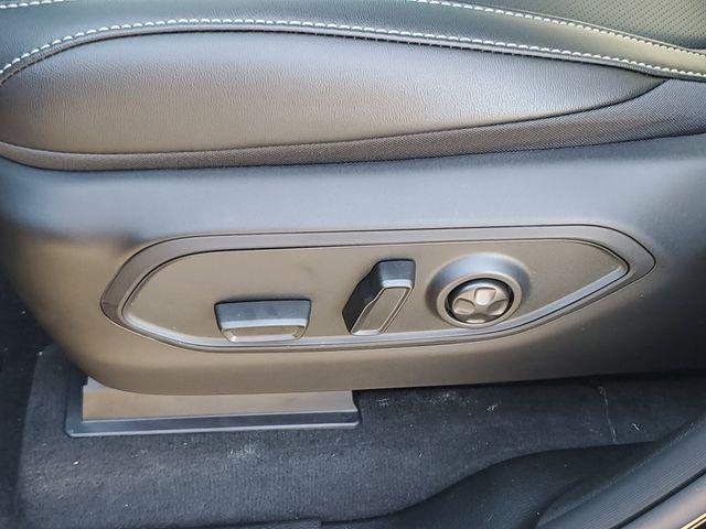 new 2025 Jeep Grand Cherokee car, priced at $48,995