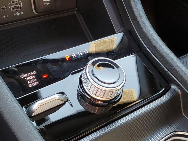 new 2025 Jeep Grand Cherokee car, priced at $48,995