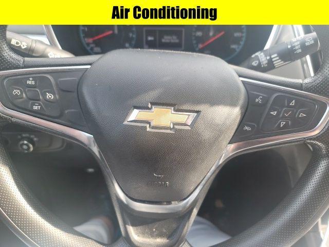 used 2019 Chevrolet Equinox car, priced at $12,673