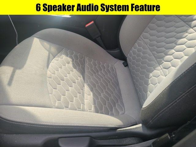 used 2019 Chevrolet Equinox car, priced at $12,673