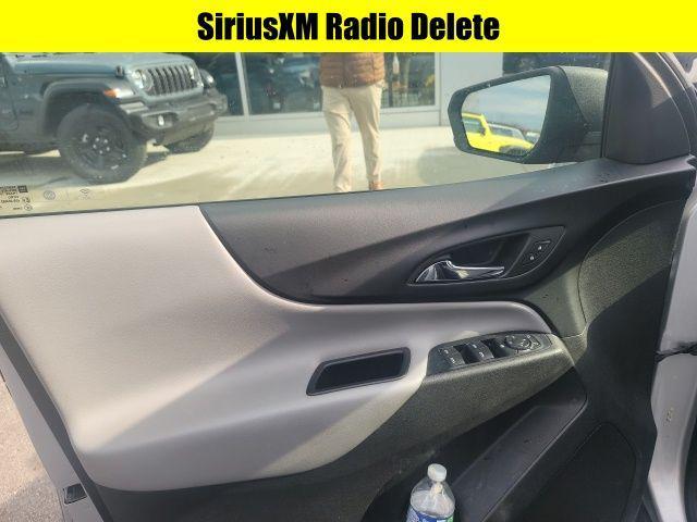 used 2019 Chevrolet Equinox car, priced at $12,673