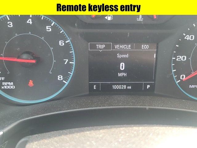 used 2019 Chevrolet Equinox car, priced at $12,673