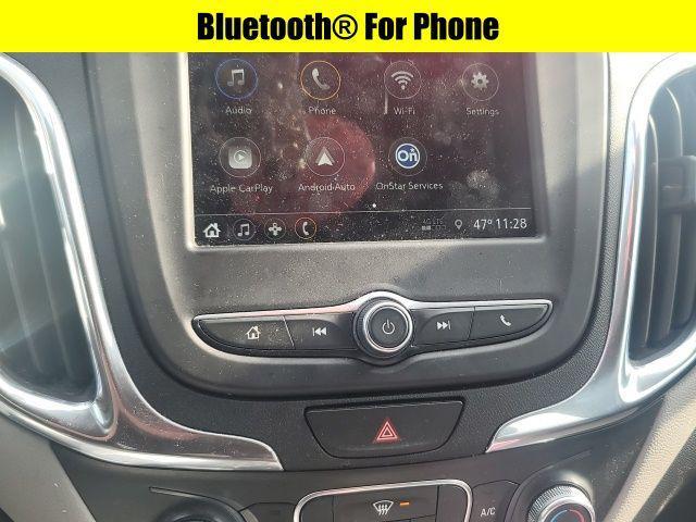 used 2019 Chevrolet Equinox car, priced at $12,673