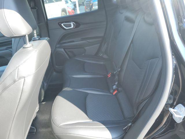 new 2026 Jeep Compass car, priced at $32,911