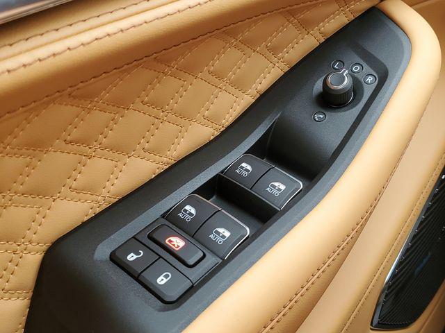 new 2025 Jeep Grand Cherokee car, priced at $62,995