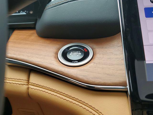 new 2025 Jeep Grand Cherokee car, priced at $62,995