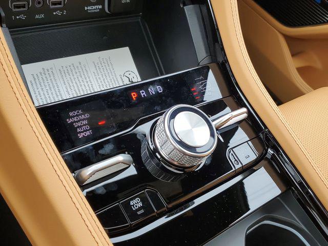 new 2025 Jeep Grand Cherokee car, priced at $62,995