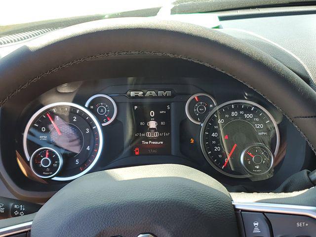 new 2026 Ram 3500 car, priced at $74,995