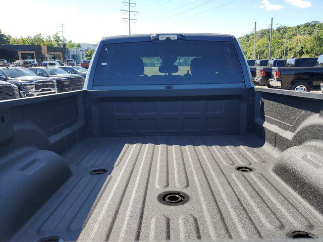 new 2026 Ram 3500 car, priced at $74,995