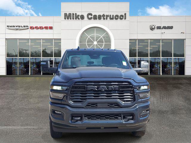 new 2026 Ram 3500 car, priced at $74,995