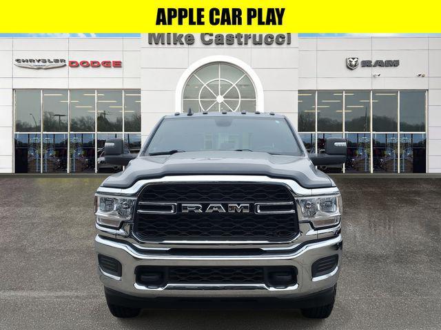 used 2023 Ram 3500 car, priced at $49,499