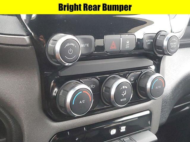 used 2023 Ram 3500 car, priced at $49,499