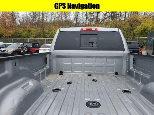 used 2023 Ram 3500 car, priced at $49,499