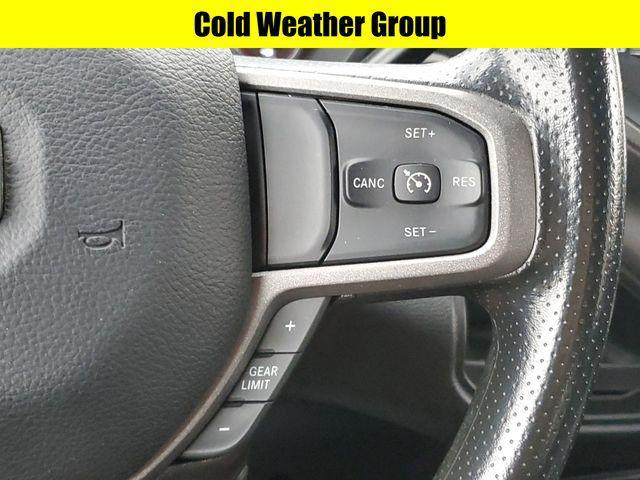 used 2023 Ram 3500 car, priced at $49,499