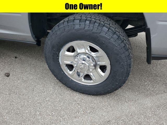 used 2023 Ram 3500 car, priced at $49,499