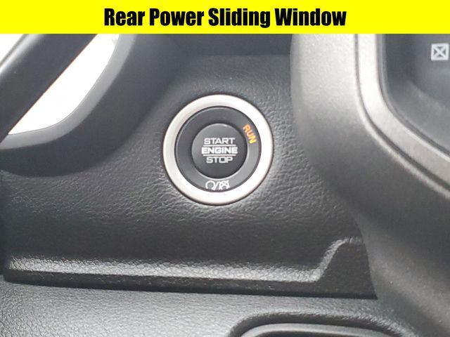 used 2023 Ram 3500 car, priced at $49,499