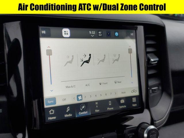 used 2023 Ram 3500 car, priced at $49,499