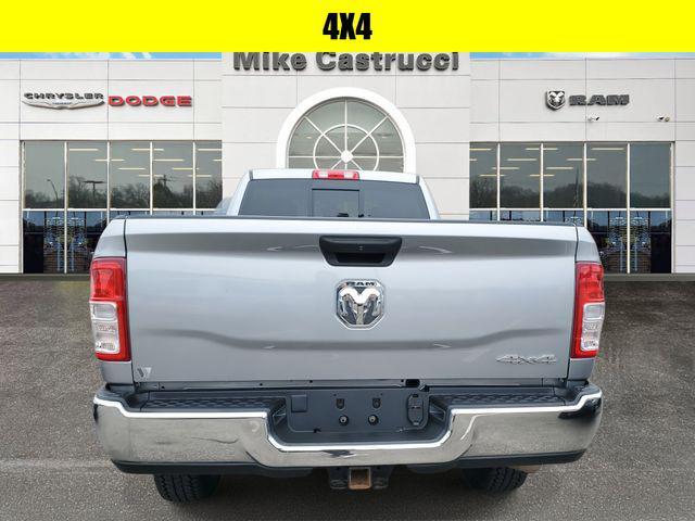 used 2023 Ram 3500 car, priced at $49,499
