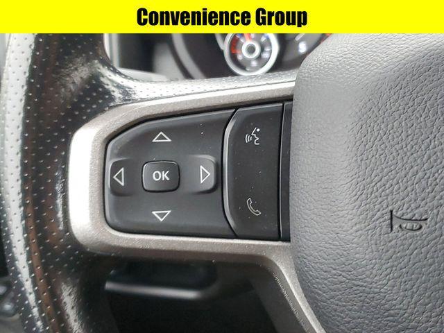 used 2023 Ram 3500 car, priced at $49,499