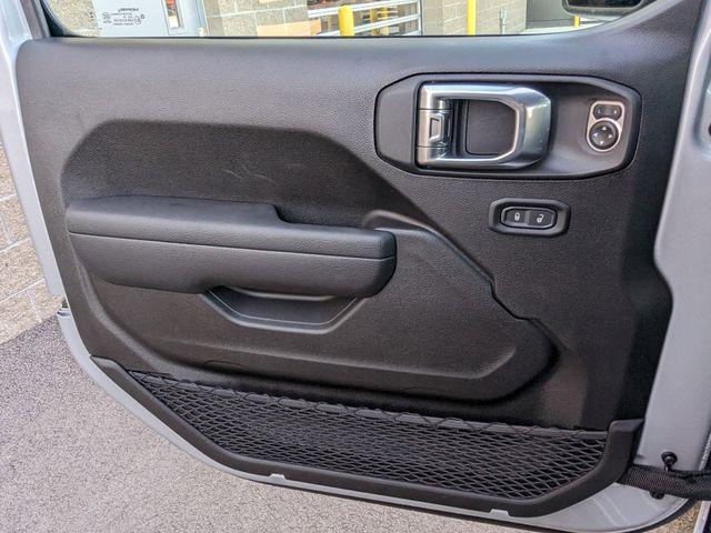 new 2024 Jeep Wrangler car, priced at $51,484