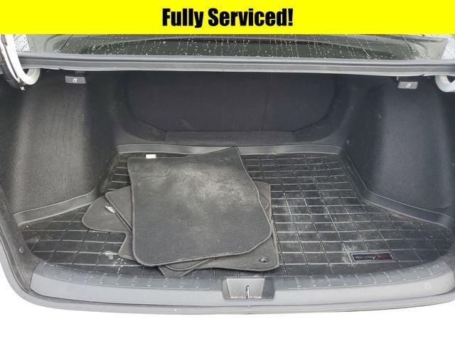 used 2022 Honda Civic car, priced at $21,500
