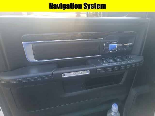 used 2018 Ram 3500 car, priced at $49,303