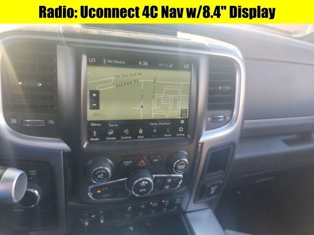 used 2018 Ram 3500 car, priced at $49,303