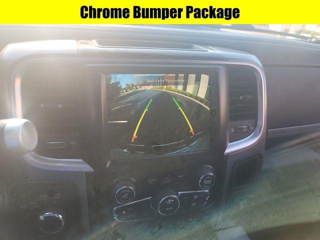 used 2018 Ram 3500 car, priced at $49,303