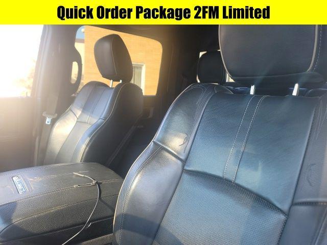 used 2018 Ram 3500 car, priced at $49,303