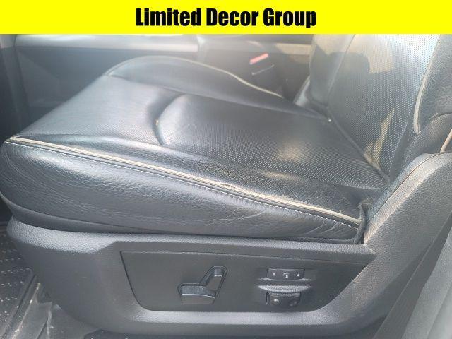 used 2018 Ram 3500 car, priced at $49,303