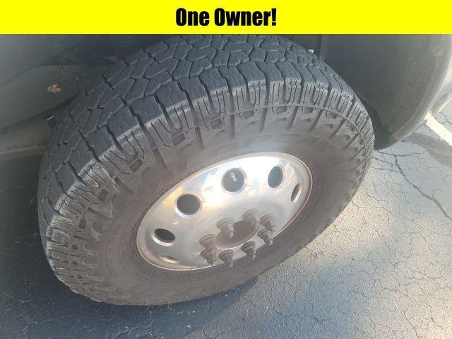 used 2018 Ram 3500 car, priced at $49,303