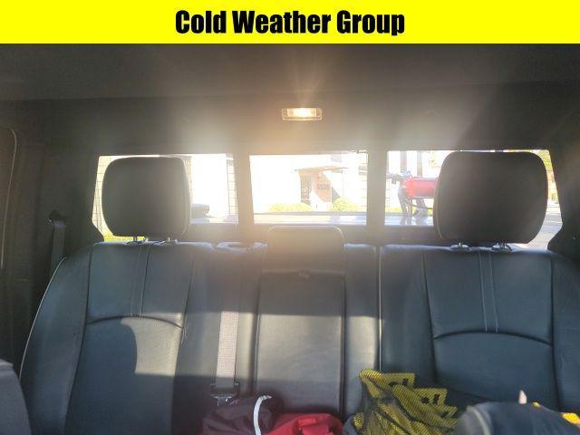 used 2018 Ram 3500 car, priced at $49,303