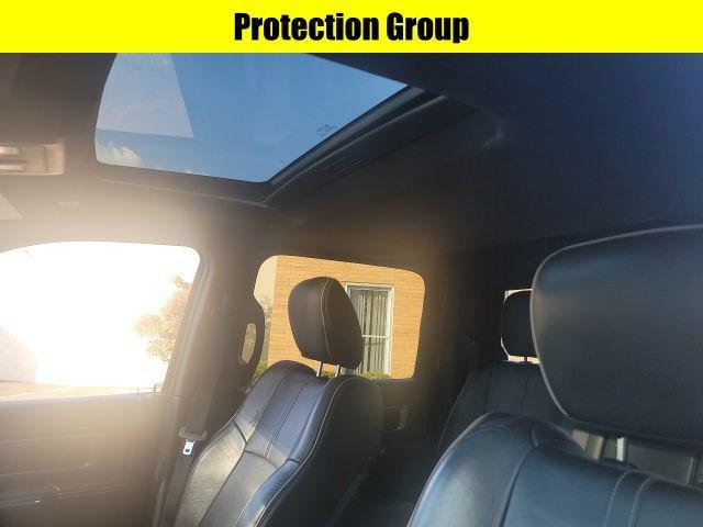 used 2018 Ram 3500 car, priced at $49,303