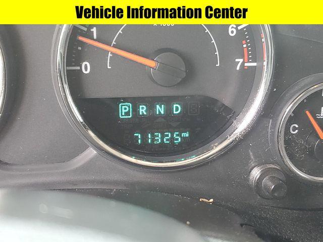 used 2017 Jeep Wrangler Unlimited car, priced at $24,348