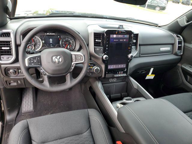 new 2026 Ram 1500 car, priced at $57,995