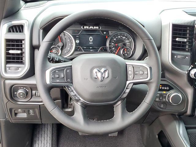 new 2026 Ram 1500 car, priced at $57,995