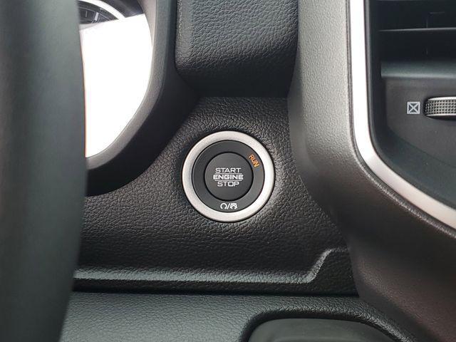 new 2026 Ram 1500 car, priced at $57,995