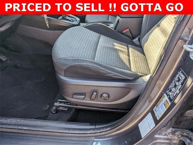 used 2021 Kia Soul car, priced at $12,499