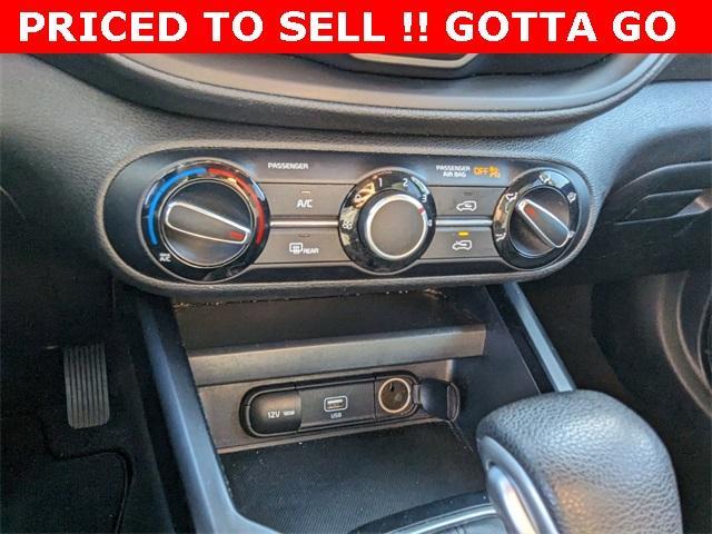 used 2021 Kia Soul car, priced at $12,220