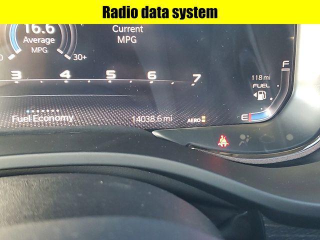 used 2023 Ram 1500 car, priced at $51,058