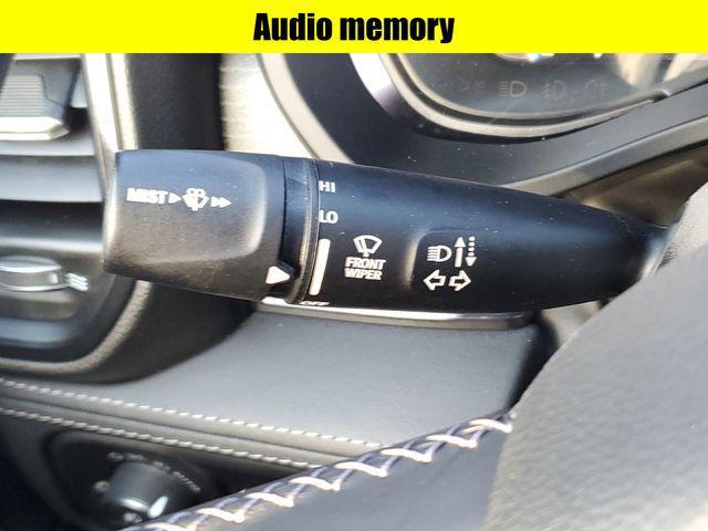 used 2023 Ram 1500 car, priced at $51,058