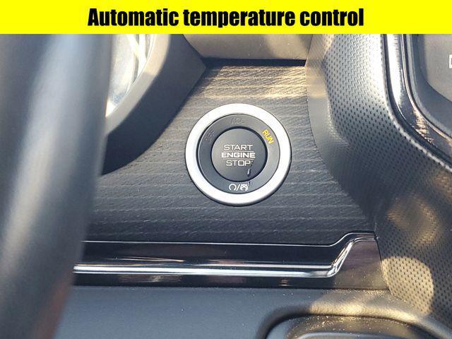 used 2023 Ram 1500 car, priced at $51,058