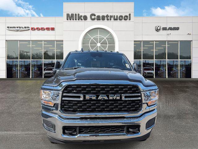 new 2024 Ram 3500 car, priced at $59,995