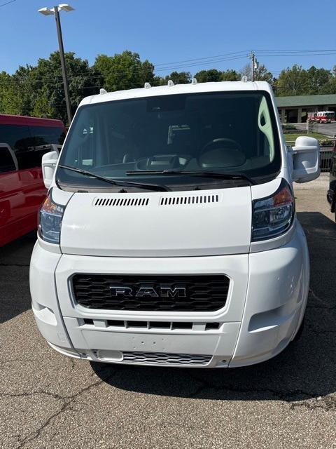 new 2022 Ram ProMaster 1500 car, priced at $59,995