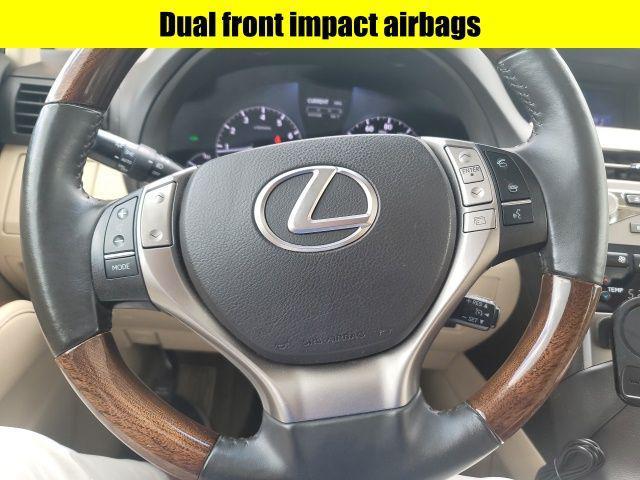 used 2014 Lexus RX 350 car, priced at $16,995