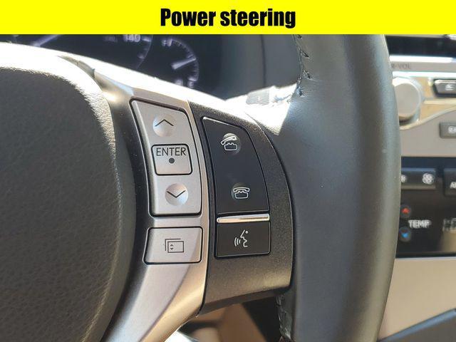 used 2014 Lexus RX 350 car, priced at $16,903