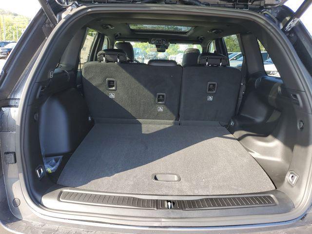 new 2025 Jeep Grand Cherokee car, priced at $45,995